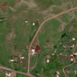 Satellite imagery of Ishkhan, AM