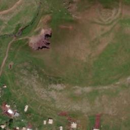 Satellite imagery of Ishkhan, AM