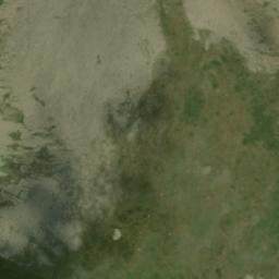 Satellite imagery of Aryutsasar, AM