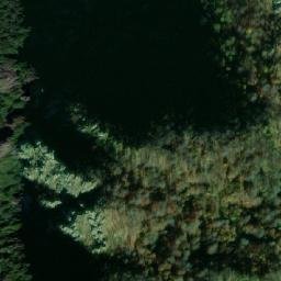 Satellite imagery of Zavakats’, AM