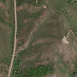 Satellite imagery of Korraberd, AM