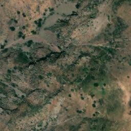 Satellite imagery of survey_point, KZ