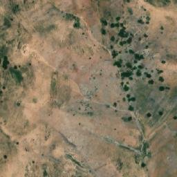 Satellite imagery of survey_point, KZ