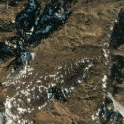 Satellite imagery of survey_point, KZ