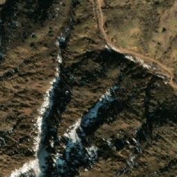 Satellite imagery of survey_point, KZ