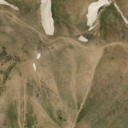 Satellite imagery of Бетегелек, KZ