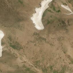 Satellite imagery of Бетегелек, KZ