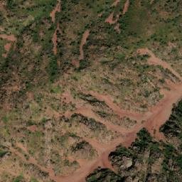 Satellite imagery of survey_point, KZ