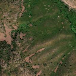 Satellite imagery of survey_point, KZ