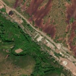 Satellite imagery of survey_point, KZ