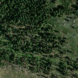 Satellite imagery of Uncle Sam Mine, US