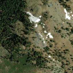 Satellite imagery of Mary Blaine Mine, US