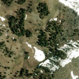 Satellite imagery of Mary Blaine Mine, US
