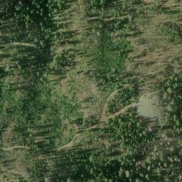 Satellite imagery of Cecil Point, US