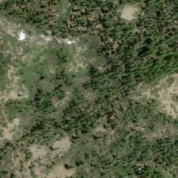 Satellite imagery of Middle Ridge, US