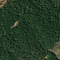 Satellite imagery of Sweetbrier Ridge, US