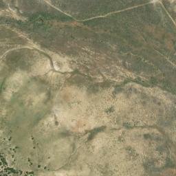 Satellite imagery of 6305 — NGS MP0341 — Carbon County, US, US