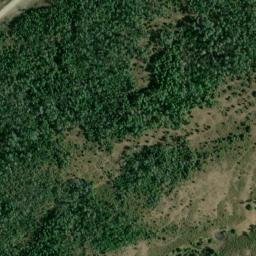 Satellite imagery of 37 A — NGS MP0299 — Carbon County, US, US