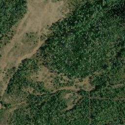 Satellite imagery of 37 A — NGS MP0299 — Carbon County, US, US
