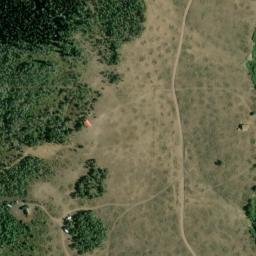 Satellite imagery of 37 A — NGS MP0299 — Carbon County, US, US