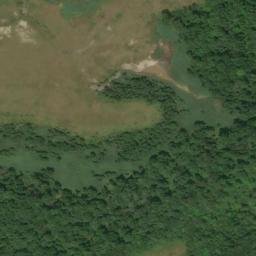 Satellite imagery of Sober Pit, US