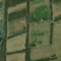 Satellite imagery of Salona Quarry, US