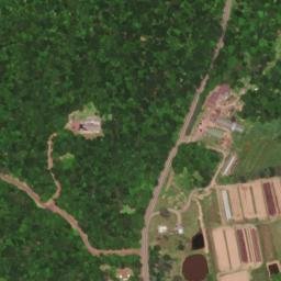 Satellite imagery of Maple Ridge, US