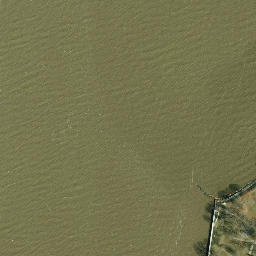 Satellite imagery of Kingsland Point, US