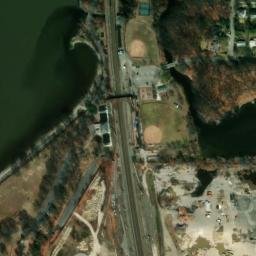 Satellite imagery of Kingsland Point, US