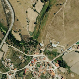 Satellite imagery of survey_point, PT