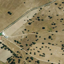 Satellite imagery of survey_point, PT