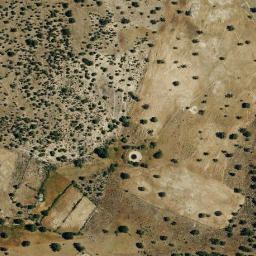 Satellite imagery of survey_point, ES