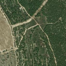 Satellite imagery of survey_point, ES