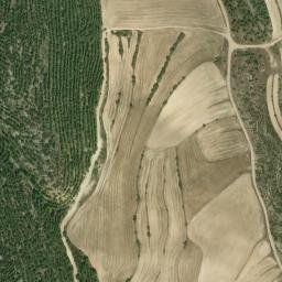 Satellite imagery of survey_point, ES
