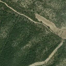 Satellite imagery of Sierra de Arcos, ES