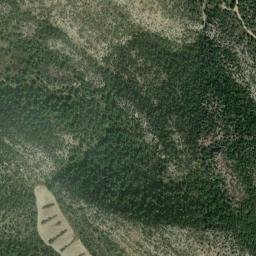 Satellite imagery of Sierra de Arcos, ES