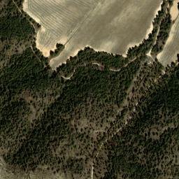 Satellite imagery of M2, ES