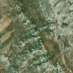 Satellite imagery of Faqja e Madhe, AL