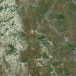 Satellite imagery of Faqja e Madhe, AL