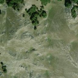 Satellite imagery of Maja e Plak, AL