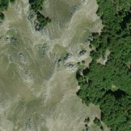 Satellite imagery of Maja e Plak, AL