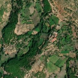 Satellite imagery of Guri i Pishkashit, AL