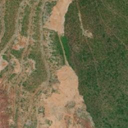 Satellite imagery of Guri i Pishkashit, AL