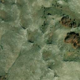 Satellite imagery of Ramni Dol, MK