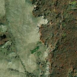 Satellite imagery of Ramni Dol, MK