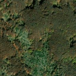 Satellite imagery of Ramni Dol, MK