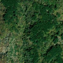 Satellite imagery of Dolni Istok, MK