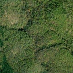 Satellite imagery of Dolni Istok, MK