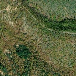 Satellite imagery of Vaska Dol, MK