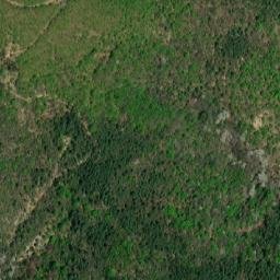 Satellite imagery of Srtenčina, MK